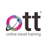 Online Travel Training