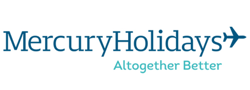 Mercury Holidays