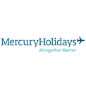 Mercury Holidays Course
