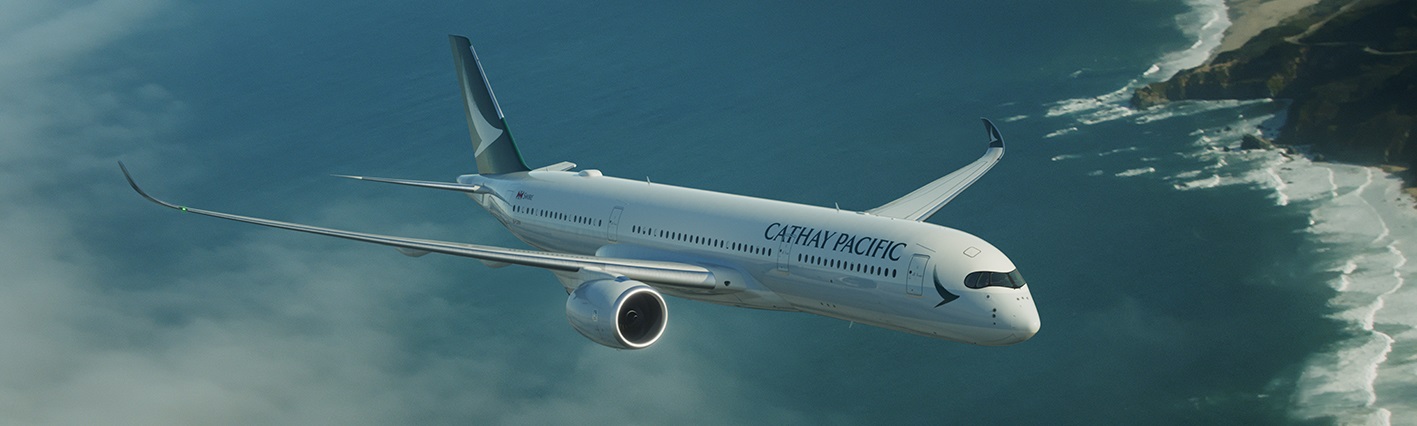 cathay pacific travel agent support