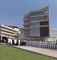 The European Interbalkan Medical Center, Thessalonika, Greece