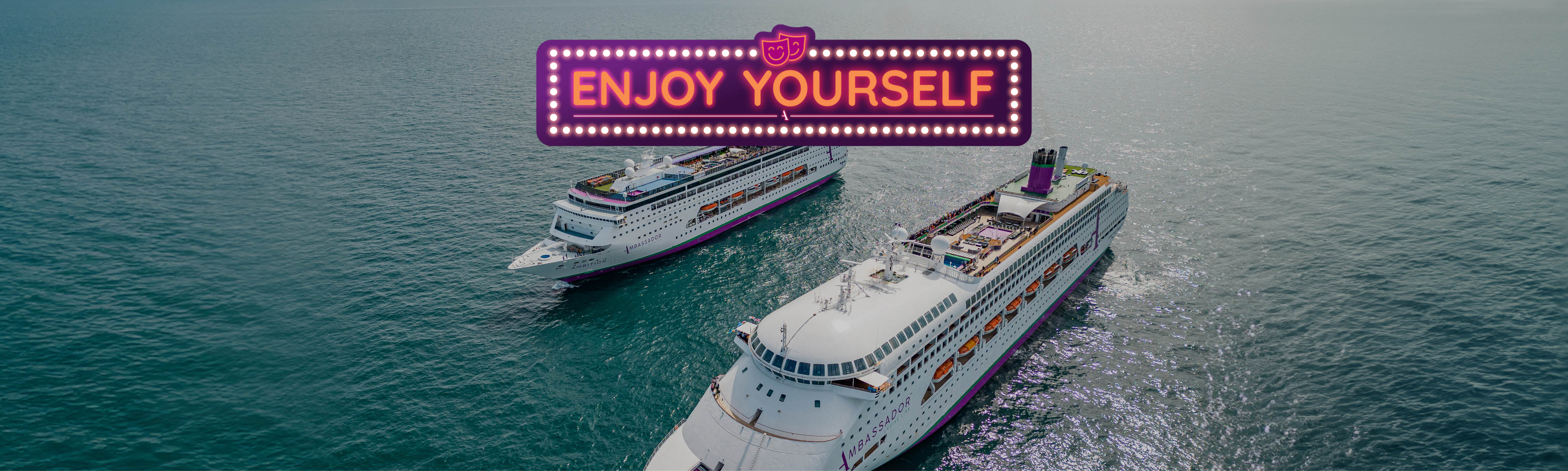 Ambassador Cruise Line