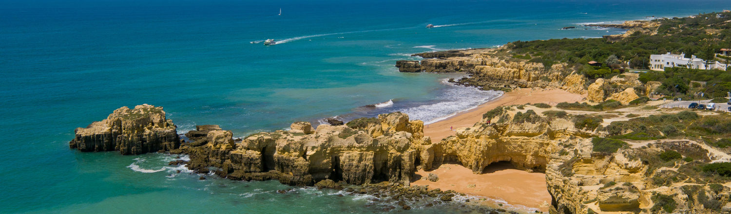 Algarve