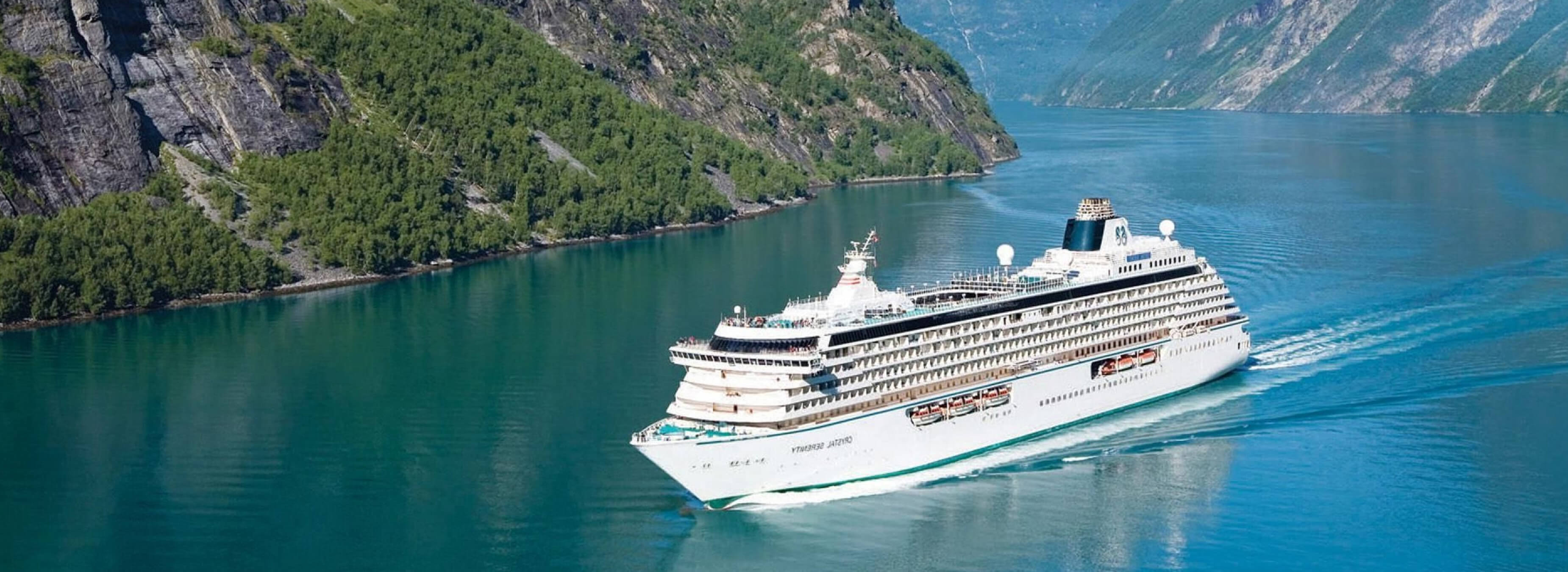 Cruise Lines International Association