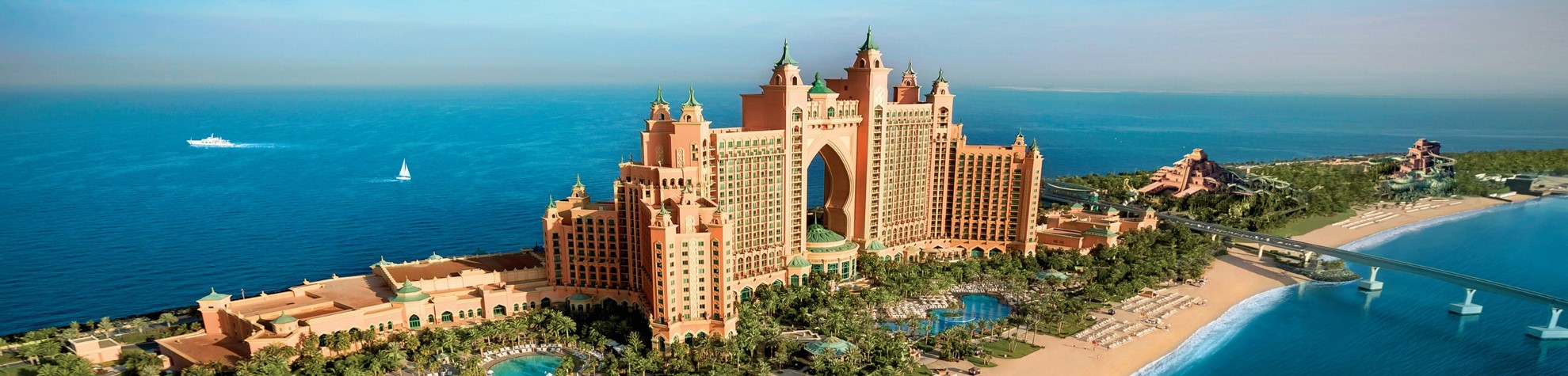 Atlantis The Palm