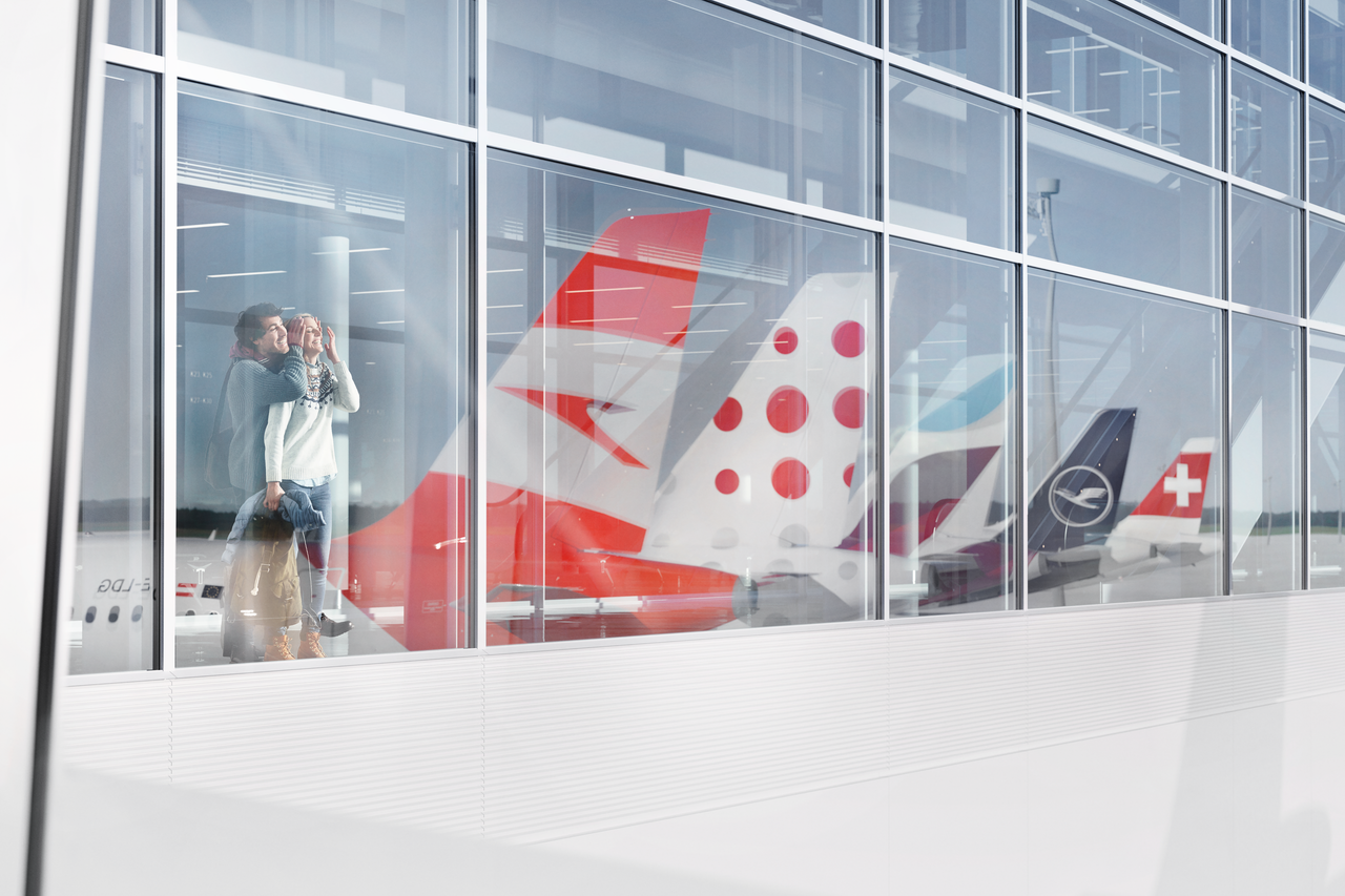 Lufthansa Group