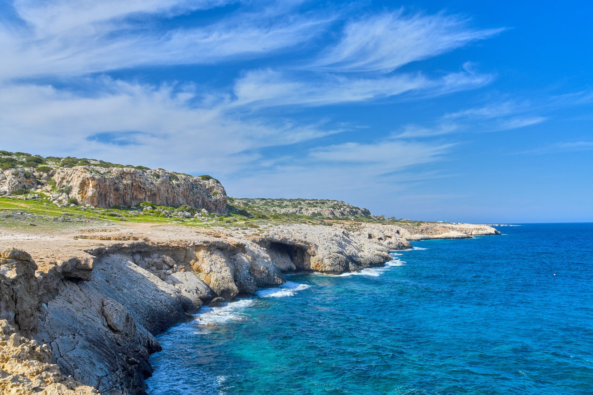 Win a stay in Cyprus