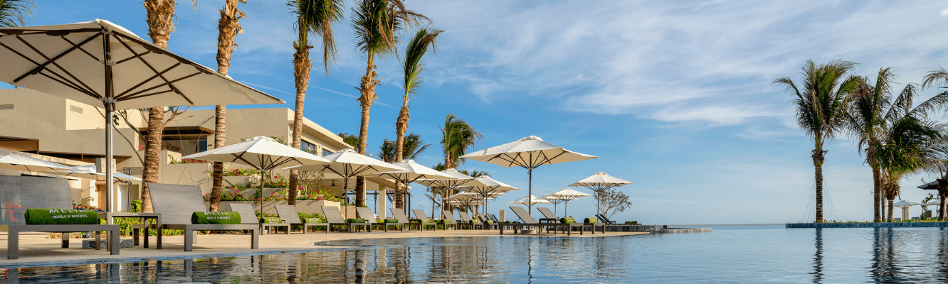 Melia Hotels