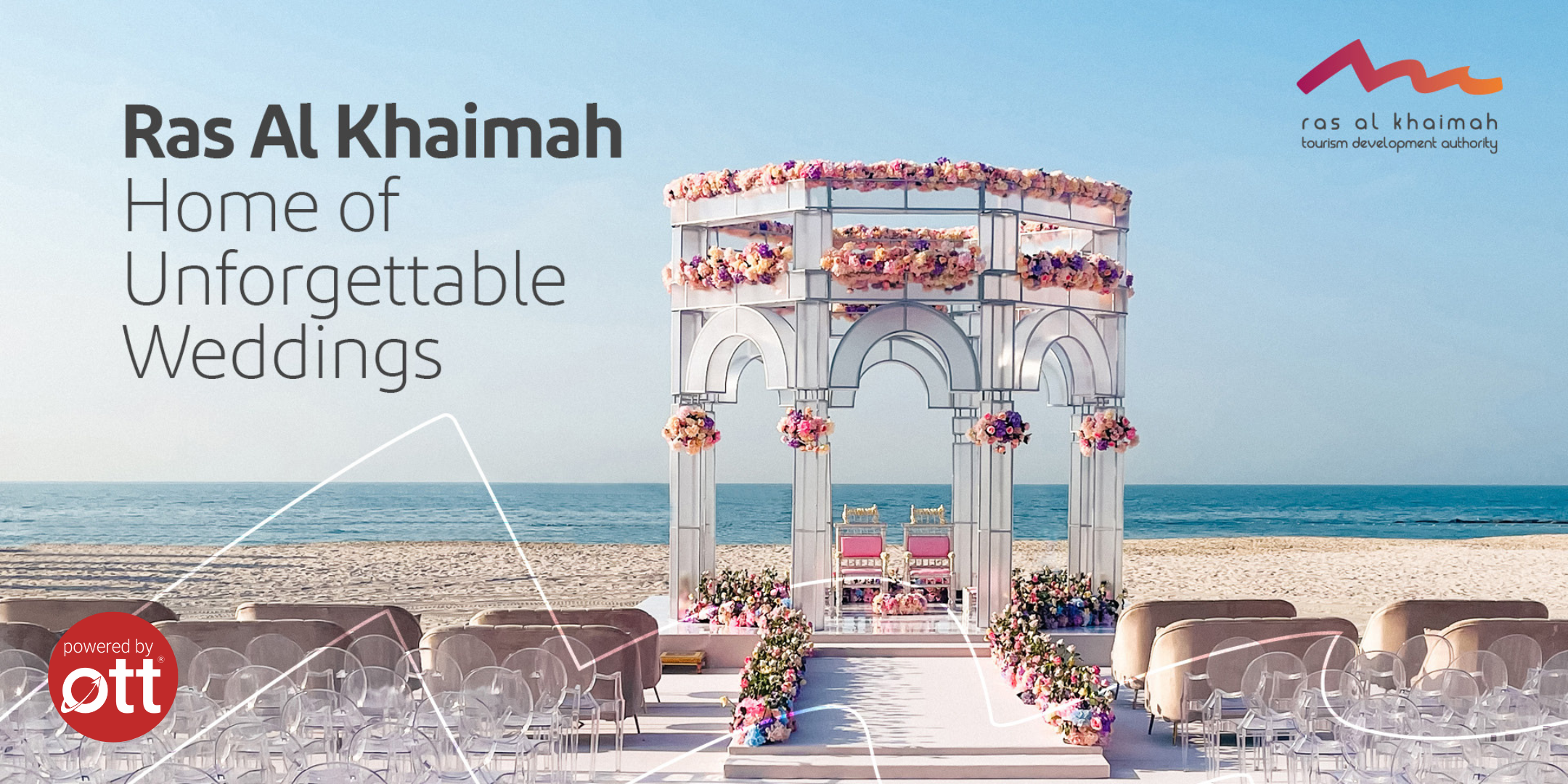 Ras Al Khaimah, the Destination for all Celebrations