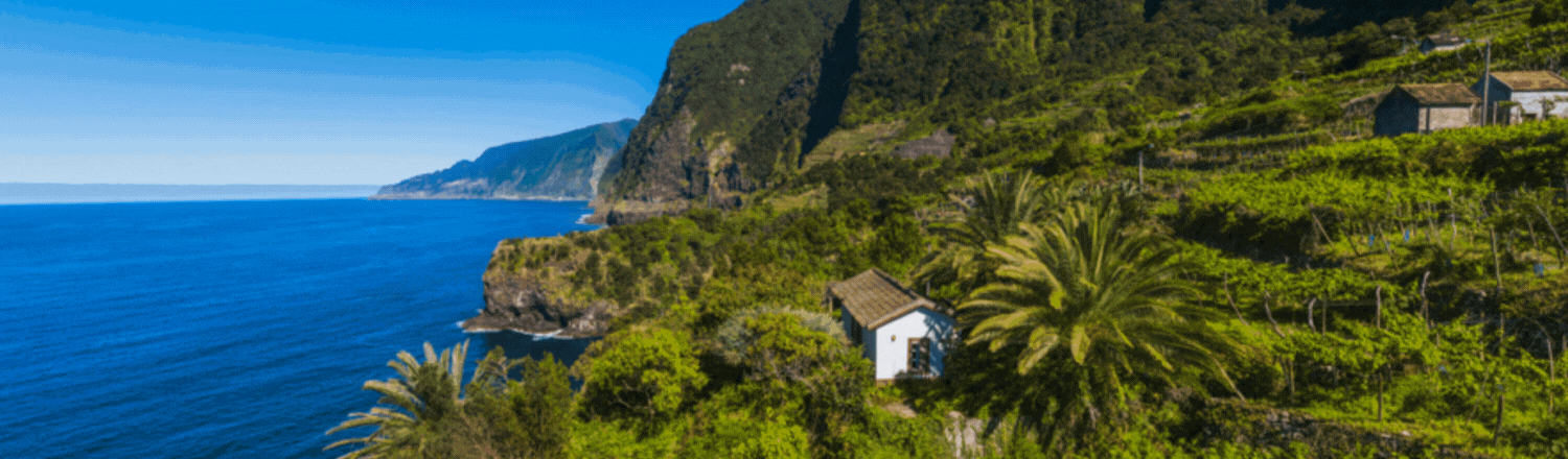 Visit Madeira