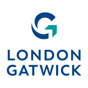 London Gatwick Airport