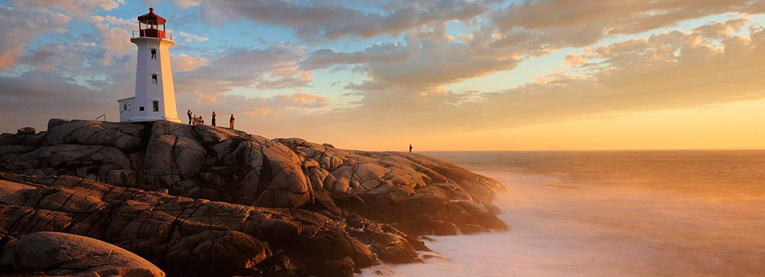 Atlantic Canada