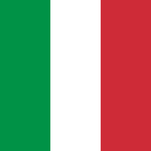 Italian (IT) Corso