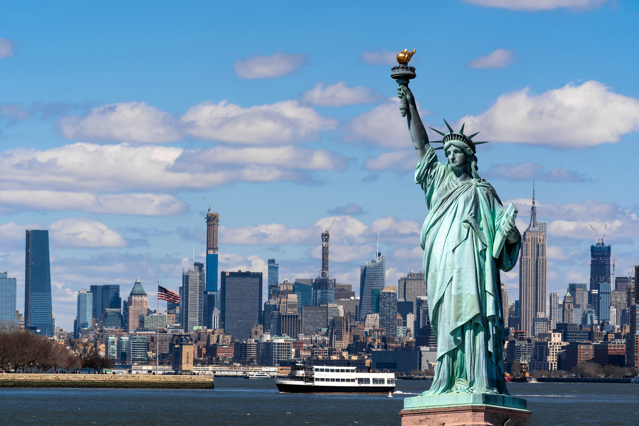 American Affair Unpacked: Your Go‑to US Specialist for Tailor‑Made Holidays