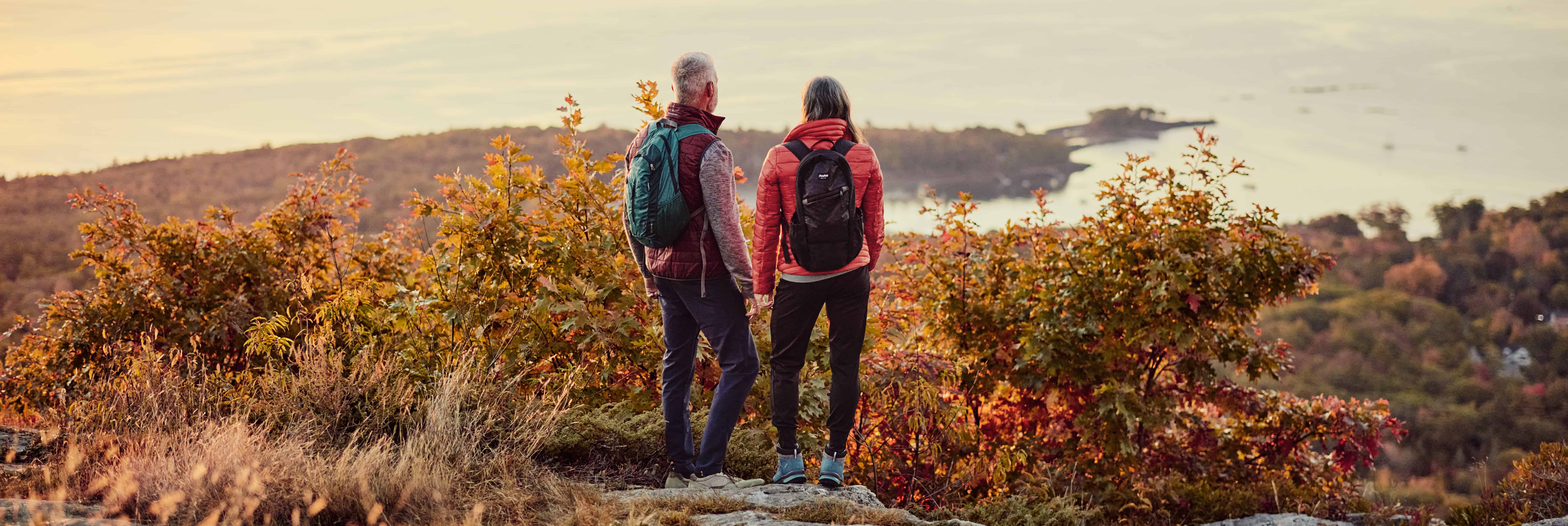 Visit Maine