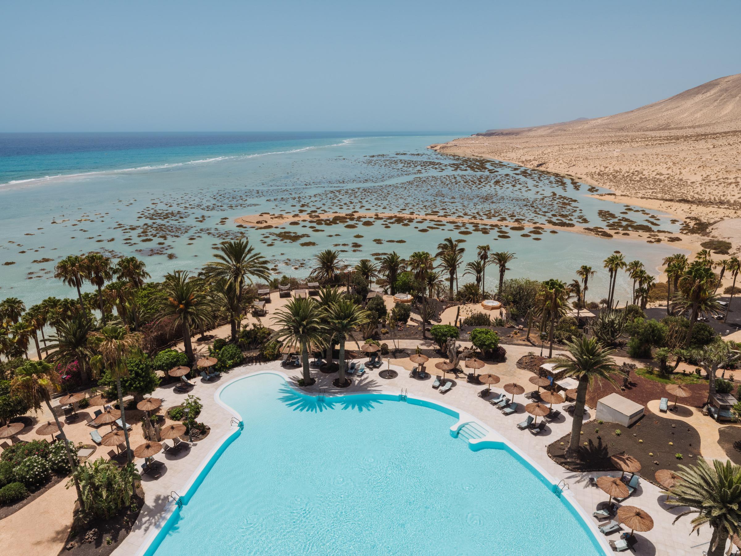 Unlock the World of Meliá Hotels & Resorts: Extraordinary Stays Around the Globe