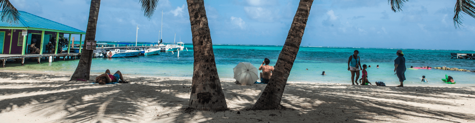 Belize
