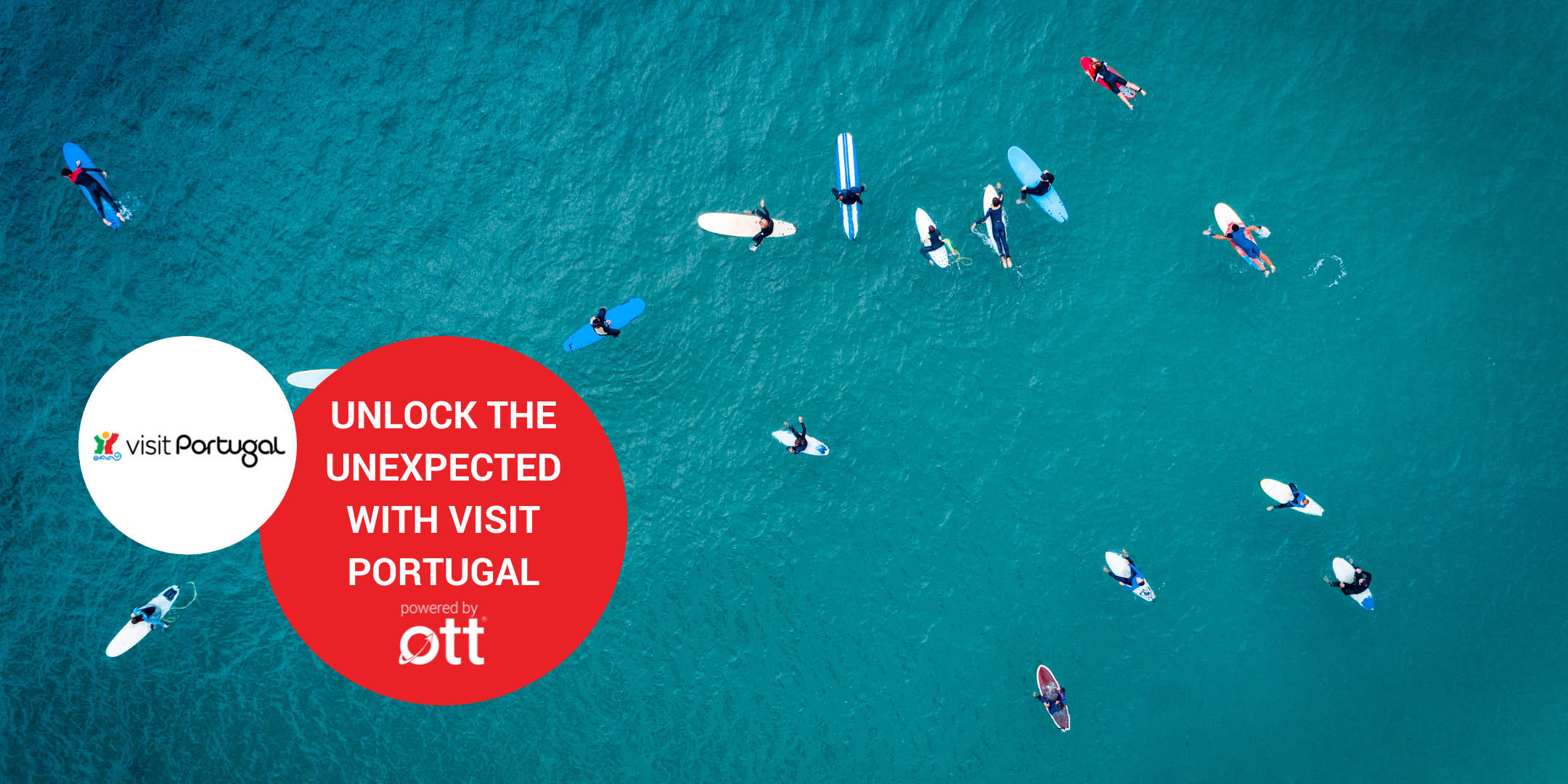 Unlock the Unexpected with Visit Portugal