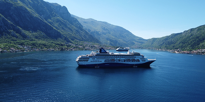 Celestyal launches new trade booking incentive