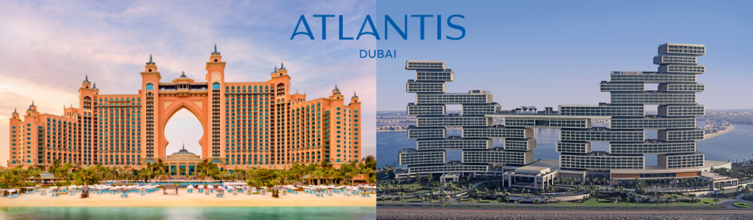 Atlantis Dubai