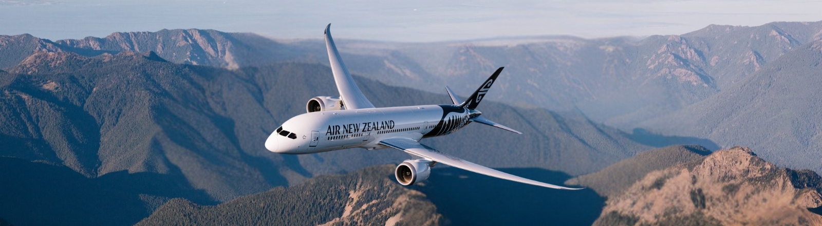 Air New Zealand