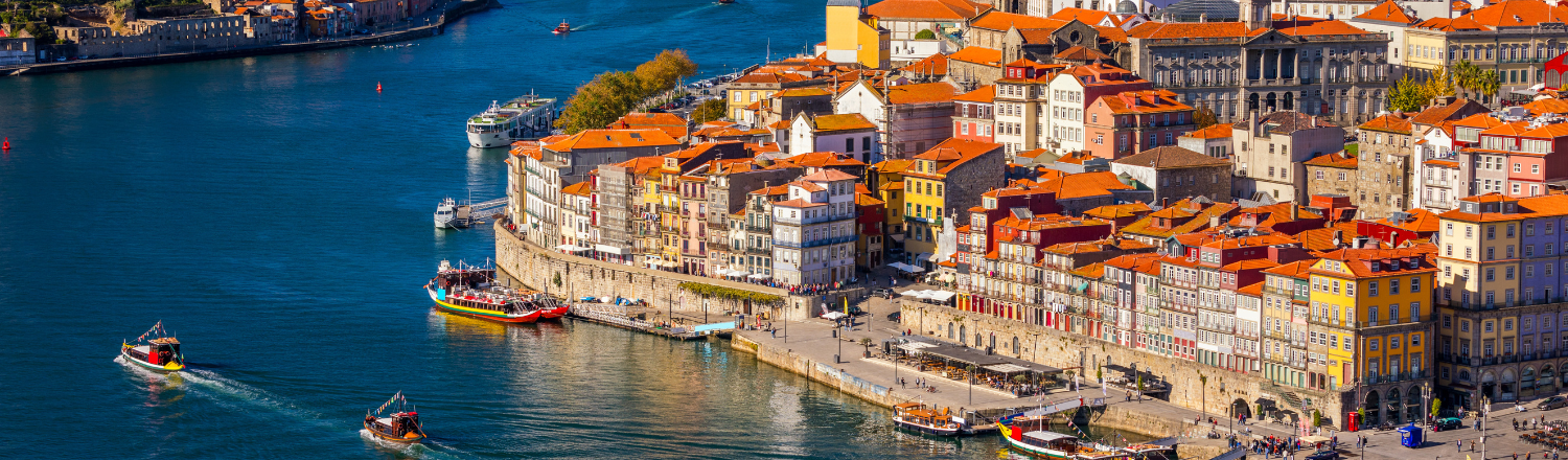 Visit Portugal