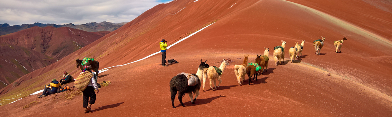 Peru