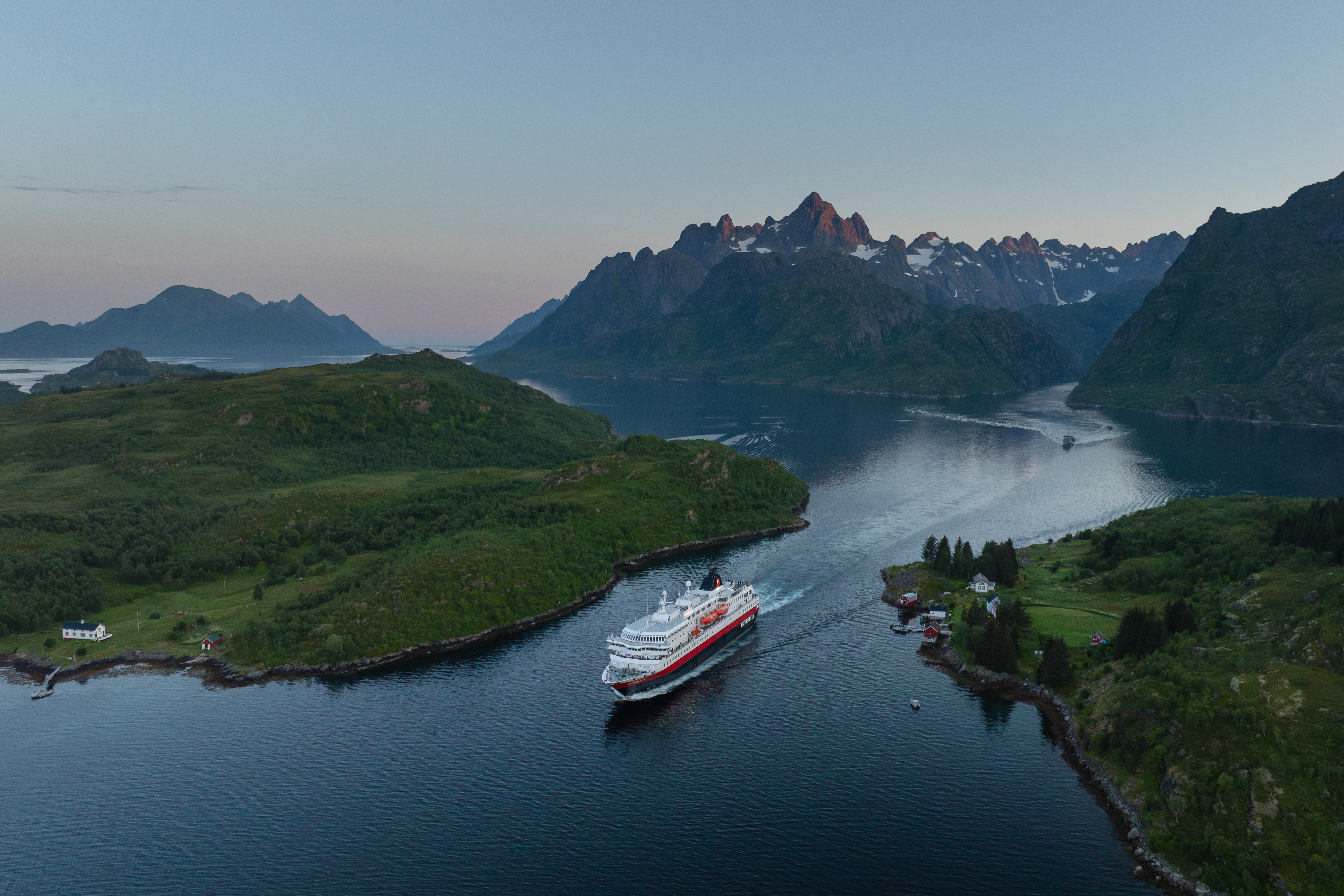 Selling the Coastal Express: featuring a Travel Agent’s honest opinion!