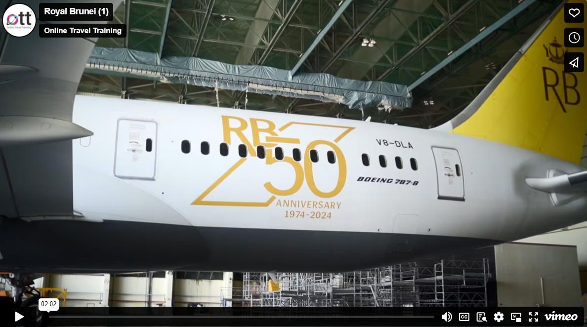Royal Brunei