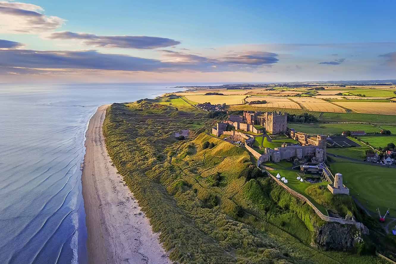 VisitBritain