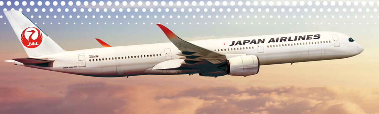 Japan Airlines