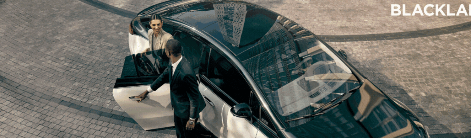 Blacklane
