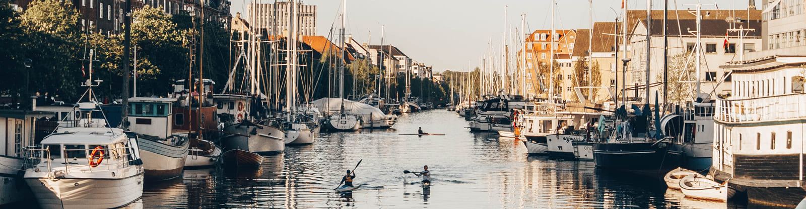 Copenhagen