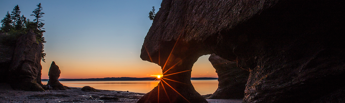 New Brunswick