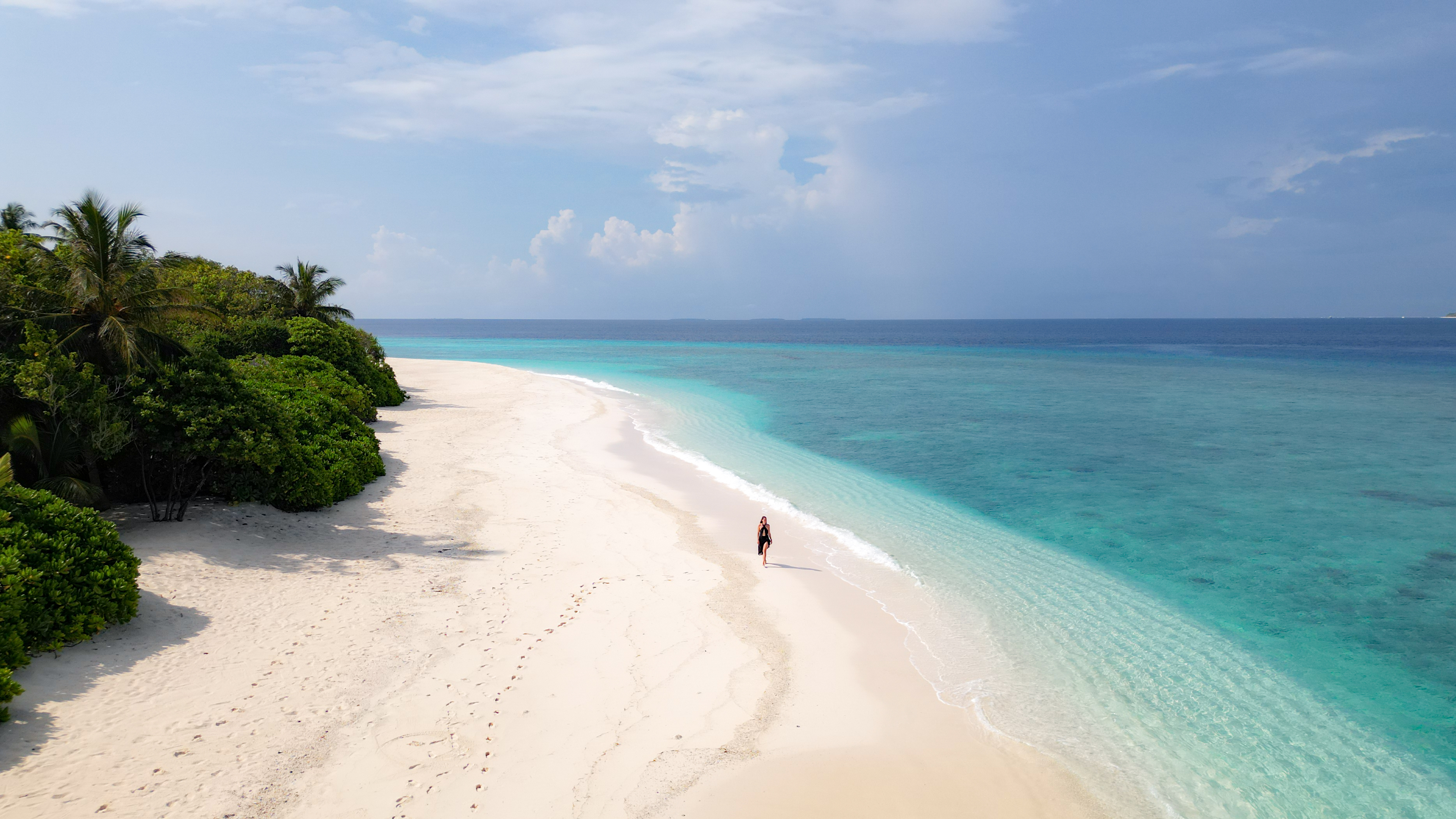 JA Manafaru Course - New course now live!