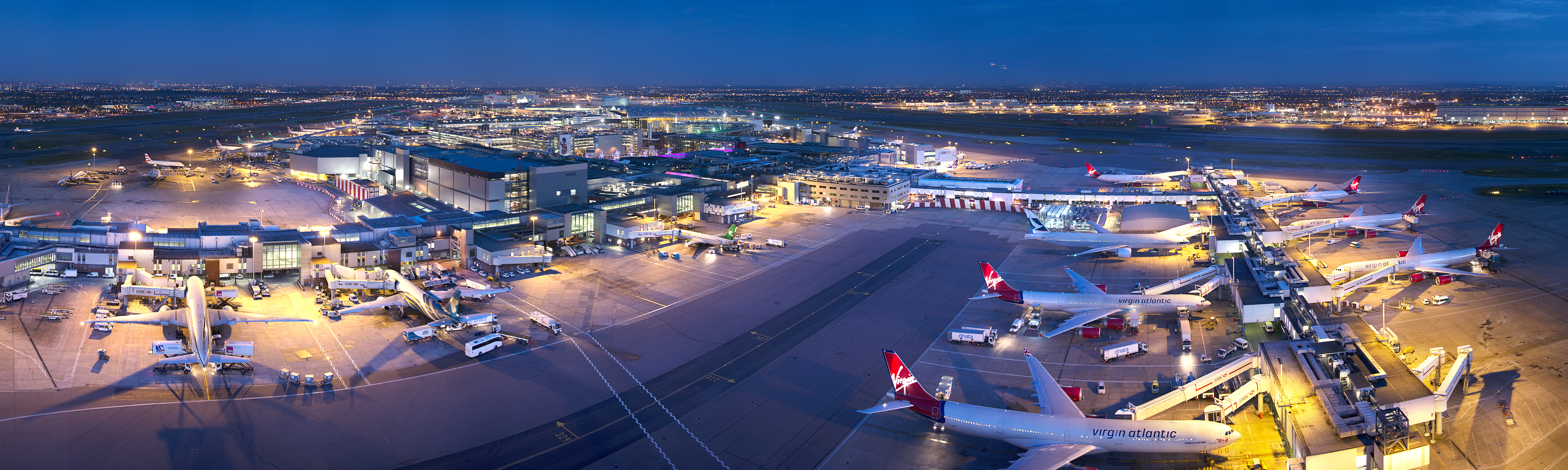 Heathrow Airport Limited